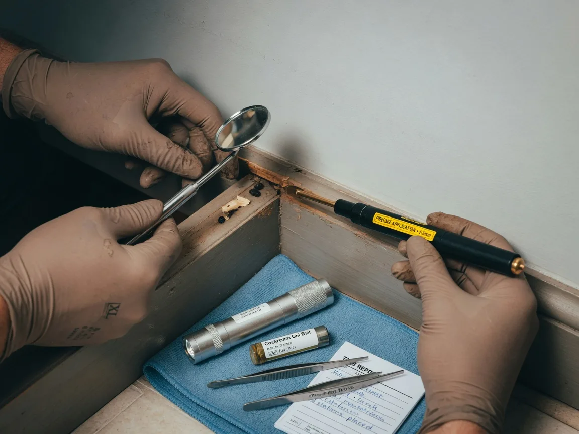 Why choose Emergency Pest Control in Villa Park, CA